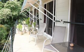 Funky Monkey Lodge